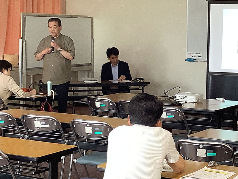 協同労働 推進ネット　鳥取、長野で協同労働推進ネット総会